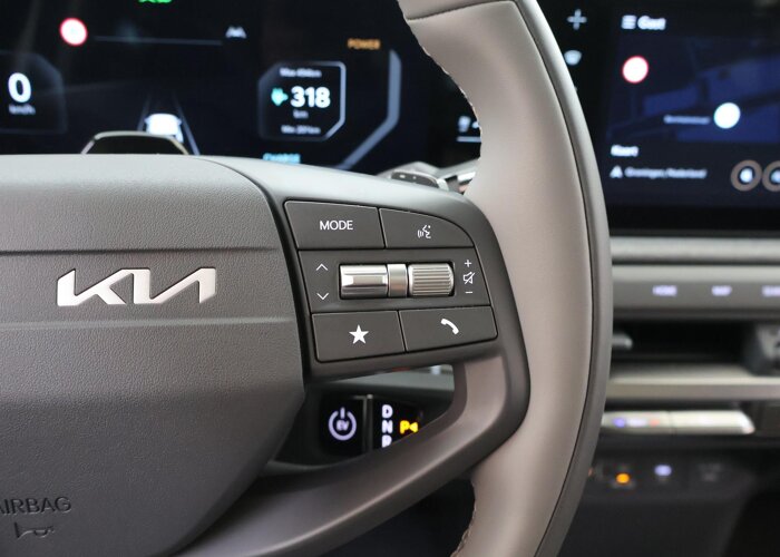 Kia EV3 Plus Advanced 81.4 kWh