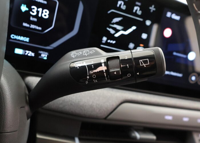 Kia EV3 Plus Advanced 81.4 kWh