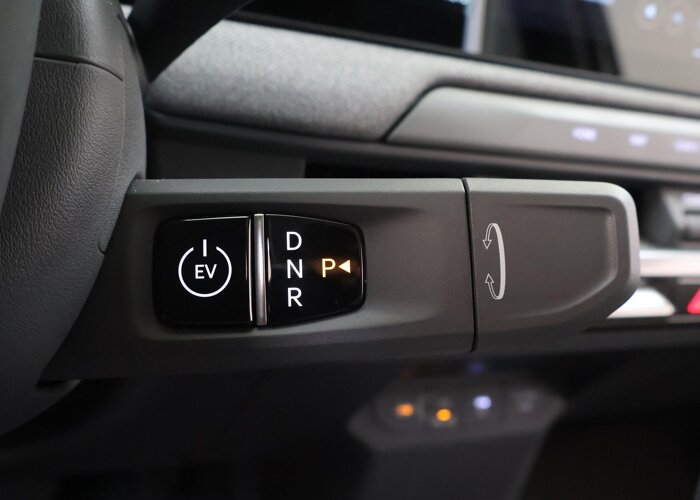 Kia EV3 Plus Advanced 81.4 kWh