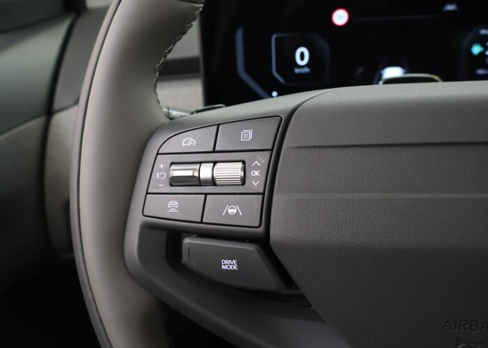 Kia EV3 Plus Advanced 81.4 kWh