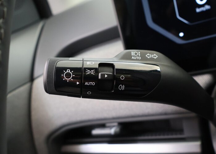 Kia EV3 Plus Advanced 81.4 kWh