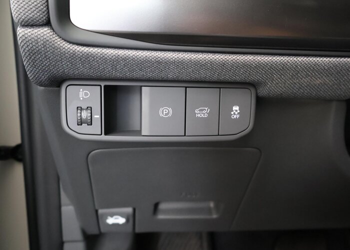 Kia EV3 Plus Advanced 81.4 kWh