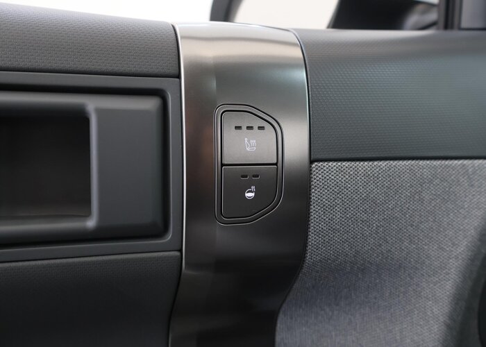 Kia EV3 Plus Advanced 81.4 kWh