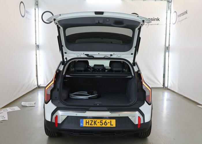 Kia EV3 Plus Advanced 81.4 kWh