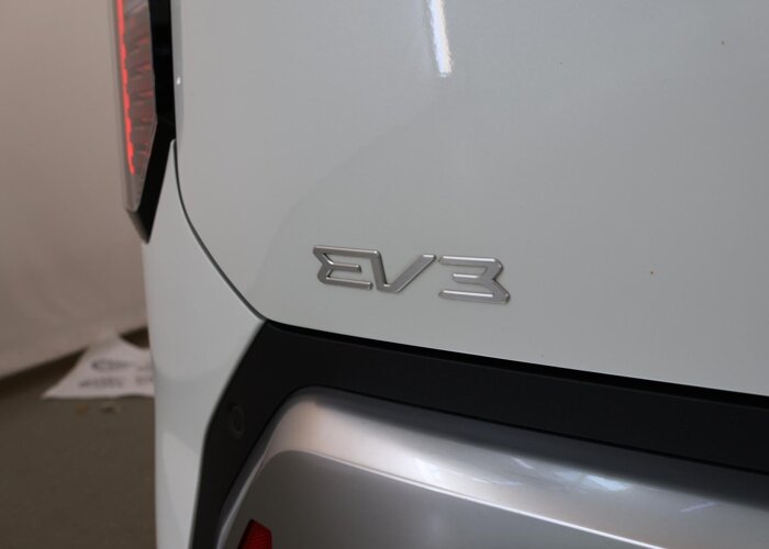 Kia EV3 Plus Advanced 81.4 kWh