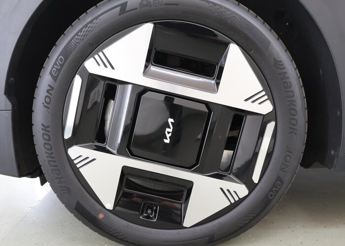 Kia EV3 Plus Advanced 81.4 kWh