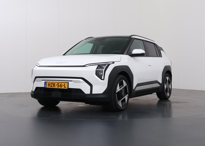 Kia EV3 Plus Advanced 81.4 kWh