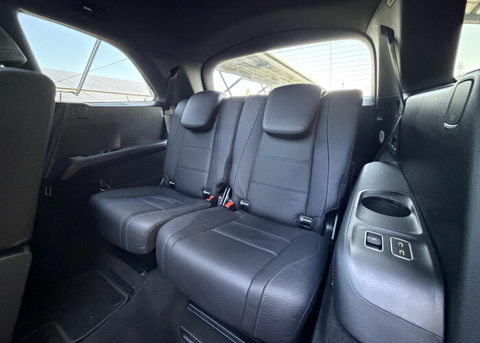 Mercedes-Benz GLS 450 4MATIC AMG Line