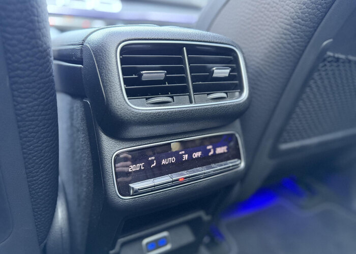 Mercedes-Benz GLS 450 4MATIC AMG Line