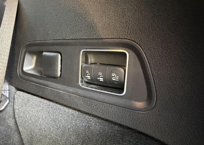 Mercedes-Benz GLS 450 4MATIC AMG Line