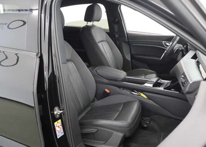 Audi e-tron Sportback 50 quattro Advanced edition Plus 71 kWh