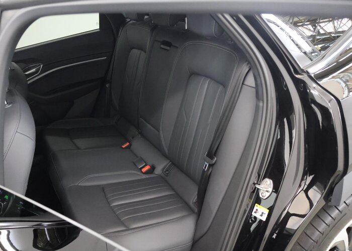 Audi e-tron Sportback 50 quattro Advanced edition Plus 71 kWh