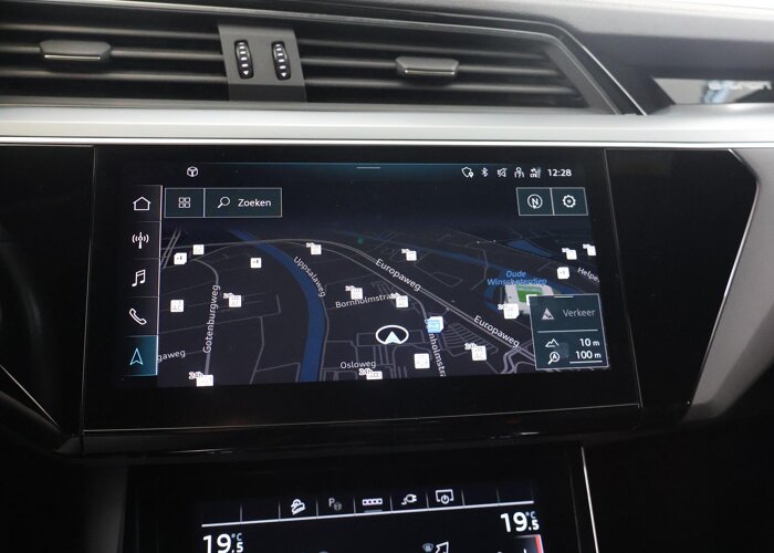 Audi e-tron Sportback 50 quattro Advanced edition Plus 71 kWh