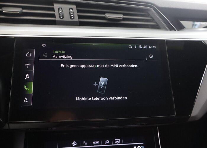 Audi e-tron Sportback 50 quattro Advanced edition Plus 71 kWh