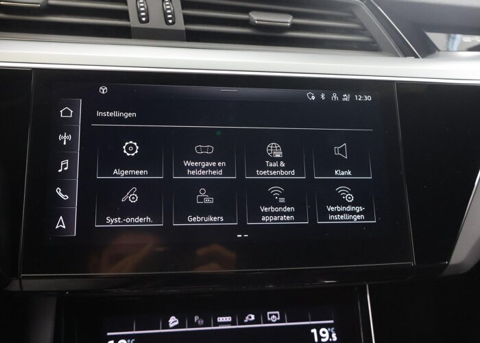 Audi e-tron Sportback 50 quattro Advanced edition Plus 71 kWh