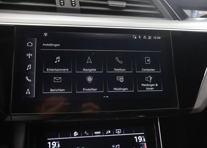 Audi e-tron Sportback 50 quattro Advanced edition Plus 71 kWh