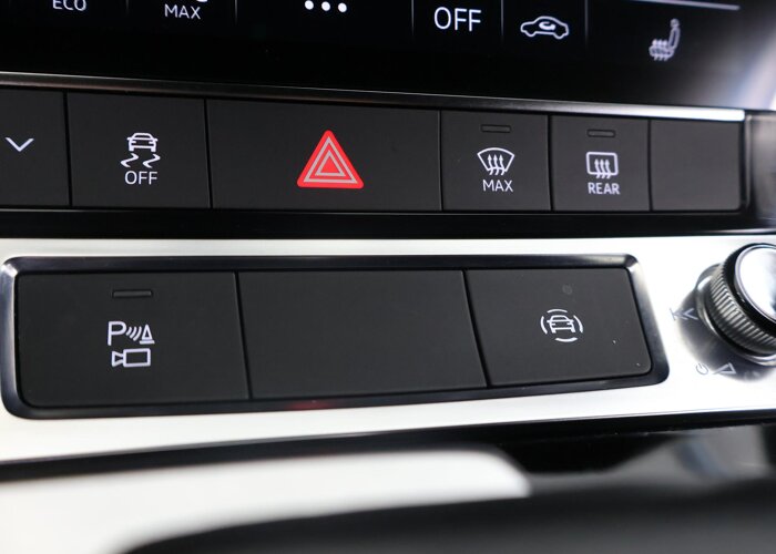 Audi e-tron Sportback 50 quattro Advanced edition Plus 71 kWh