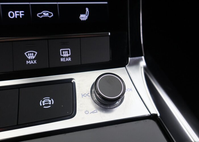 Audi e-tron Sportback 50 quattro Advanced edition Plus 71 kWh