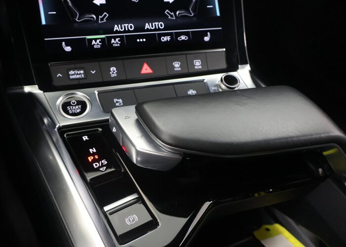 Audi e-tron Sportback 50 quattro Advanced edition Plus 71 kWh