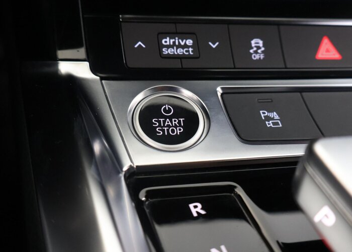 Audi e-tron Sportback 50 quattro Advanced edition Plus 71 kWh