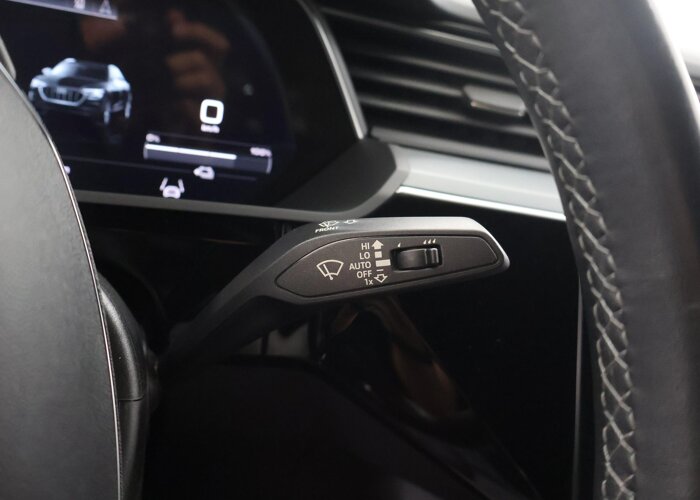 Audi e-tron Sportback 50 quattro Advanced edition Plus 71 kWh