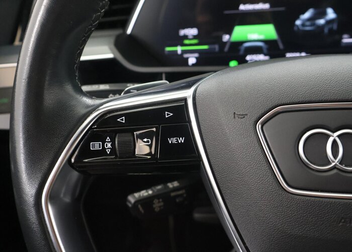 Audi e-tron Sportback 50 quattro Advanced edition Plus 71 kWh