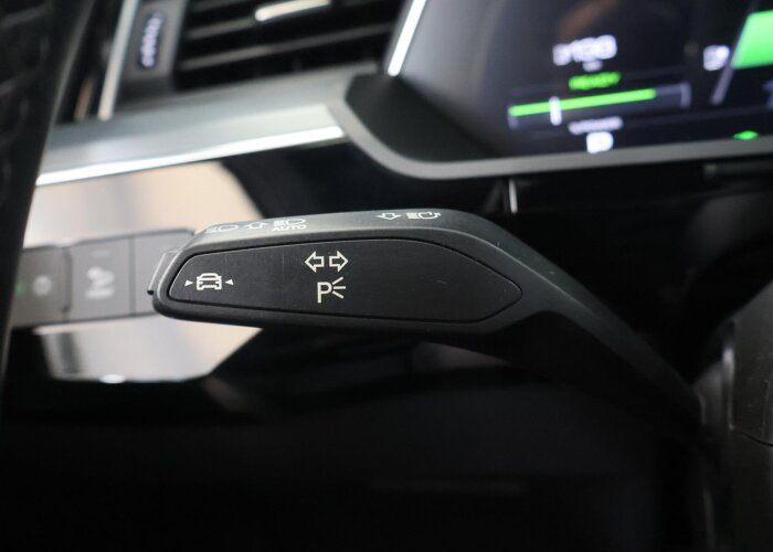 Audi e-tron Sportback 50 quattro Advanced edition Plus 71 kWh