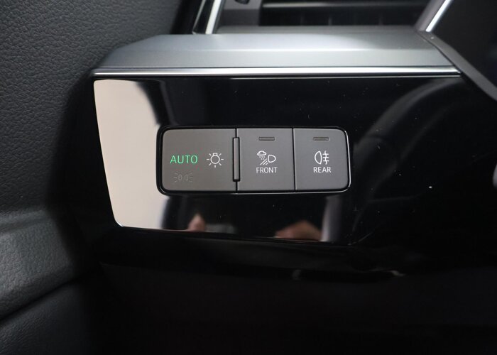 Audi e-tron Sportback 50 quattro Advanced edition Plus 71 kWh