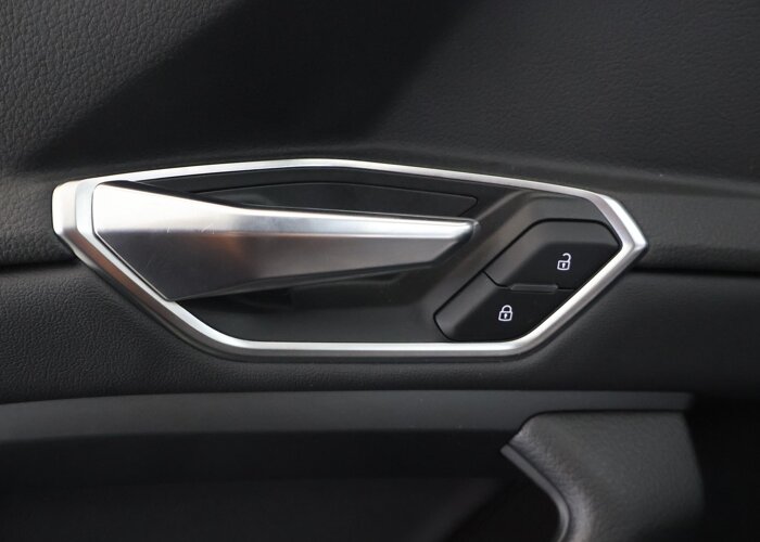 Audi e-tron Sportback 50 quattro Advanced edition Plus 71 kWh