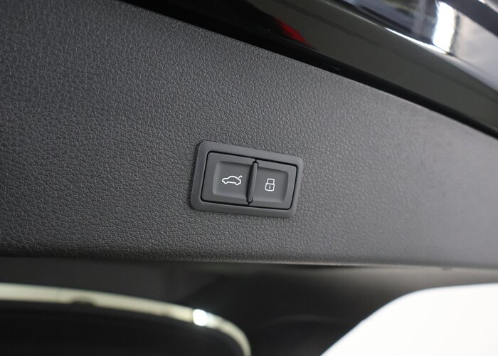 Audi e-tron Sportback 50 quattro Advanced edition Plus 71 kWh