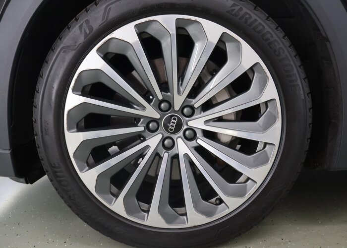 Audi e-tron Sportback 50 quattro Advanced edition Plus 71 kWh