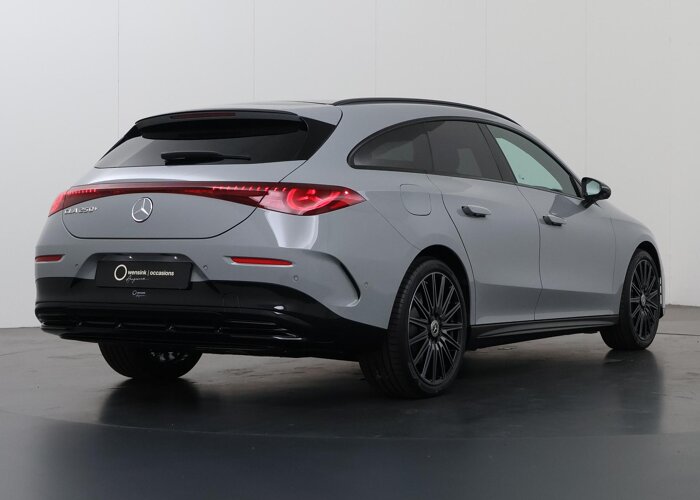 Mercedes-Benz CLA-Klasse Shooting Brake 250+ Business Solution AMG 85.5 kWh
