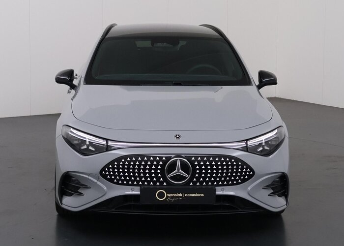 Mercedes-Benz CLA-Klasse Shooting Brake 250+ Business Solution AMG 85.5 kWh
