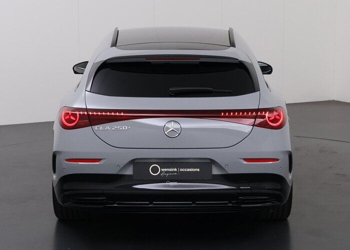Mercedes-Benz CLA-Klasse Shooting Brake 250+ Business Solution AMG 85.5 kWh