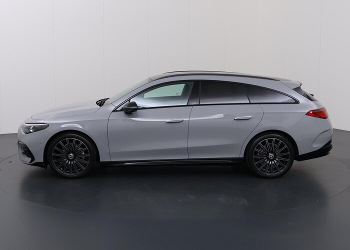 Mercedes-Benz CLA-Klasse Shooting Brake 250+ Business Solution AMG 85.5 kWh