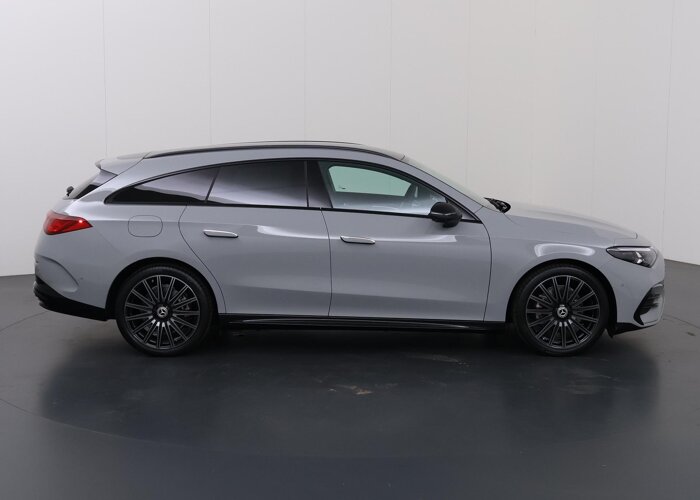 Mercedes-Benz CLA-Klasse Shooting Brake 250+ Business Solution AMG 85.5 kWh