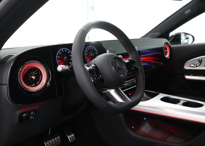 Mercedes-Benz CLA-Klasse Shooting Brake 250+ Business Solution AMG 85.5 kWh