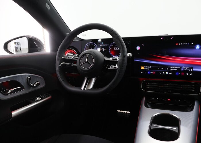 Mercedes-Benz CLA-Klasse Shooting Brake 250+ Business Solution AMG 85.5 kWh