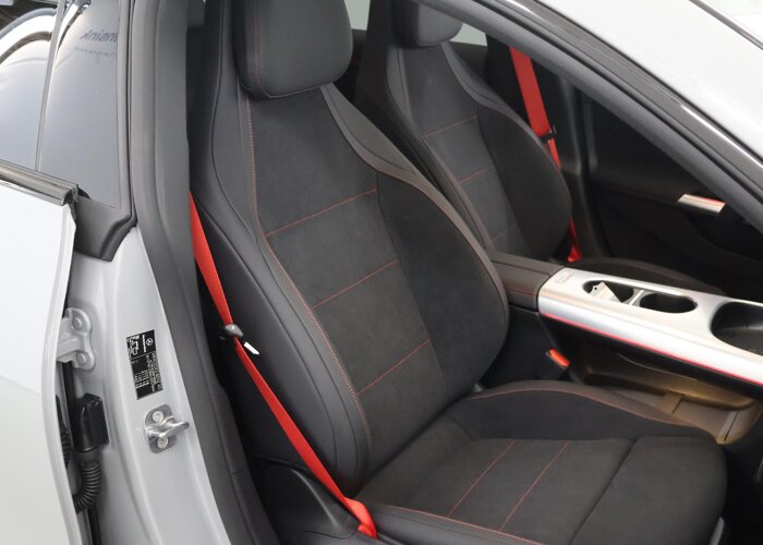Mercedes-Benz CLA-Klasse Shooting Brake 250+ Business Solution AMG 85.5 kWh