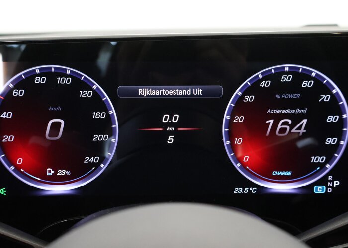 Mercedes-Benz CLA-Klasse Shooting Brake 250+ Business Solution AMG 85.5 kWh
