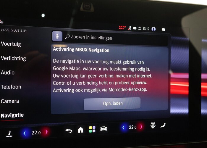 Mercedes-Benz CLA-Klasse Shooting Brake 250+ Business Solution AMG 85.5 kWh