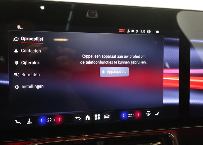 Mercedes-Benz CLA-Klasse Shooting Brake 250+ Business Solution AMG 85.5 kWh