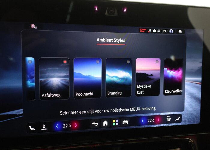 Mercedes-Benz CLA-Klasse Shooting Brake 250+ Business Solution AMG 85.5 kWh