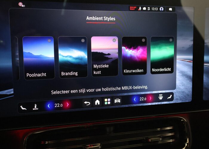 Mercedes-Benz CLA-Klasse Shooting Brake 250+ Business Solution AMG 85.5 kWh