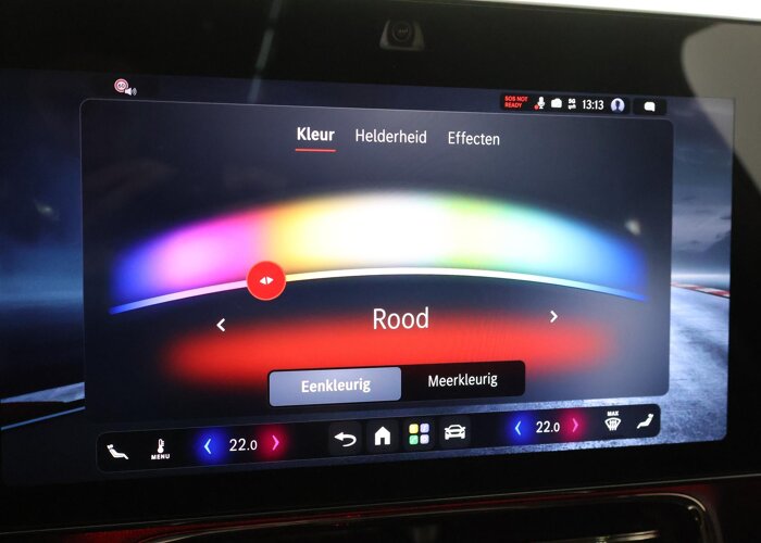 Mercedes-Benz CLA-Klasse Shooting Brake 250+ Business Solution AMG 85.5 kWh