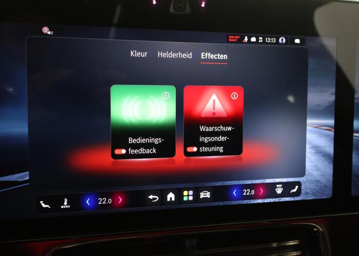 Mercedes-Benz CLA-Klasse Shooting Brake 250+ Business Solution AMG 85.5 kWh