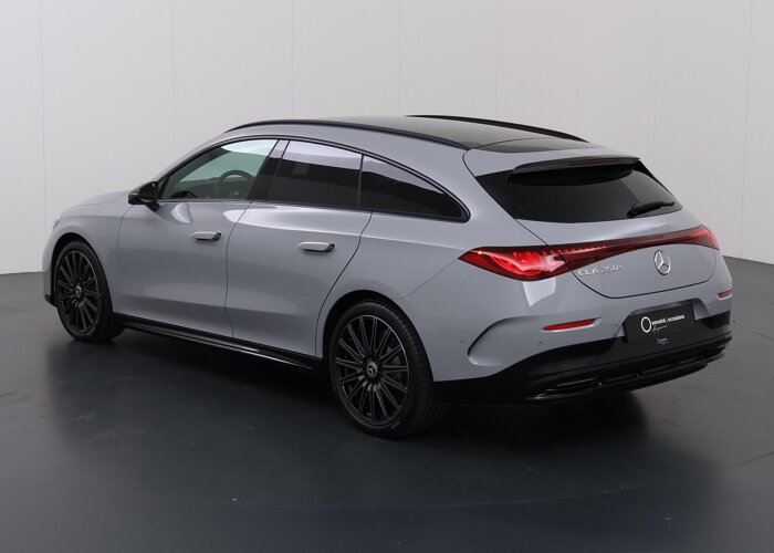 Mercedes-Benz CLA-Klasse Shooting Brake 250+ Business Solution AMG 85.5 kWh