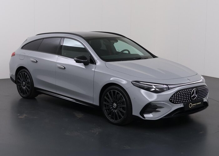 Mercedes-Benz CLA-Klasse Shooting Brake 250+ Business Solution AMG 85.5 kWh