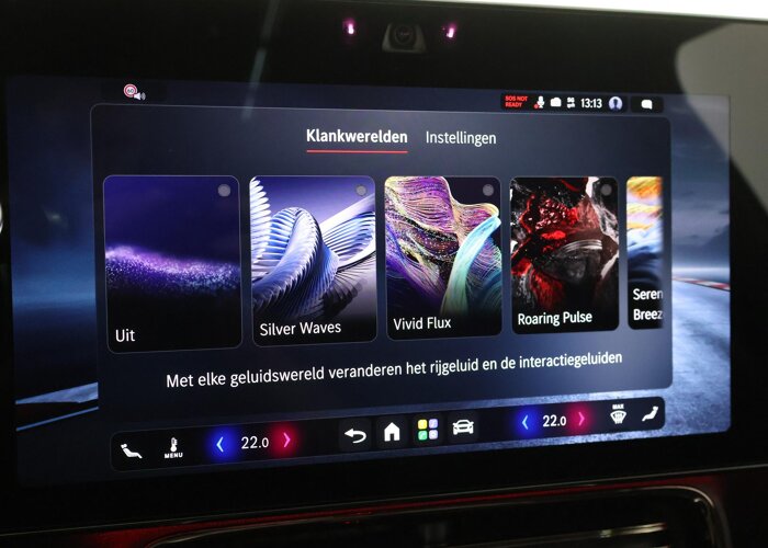 Mercedes-Benz CLA-Klasse Shooting Brake 250+ Business Solution AMG 85.5 kWh