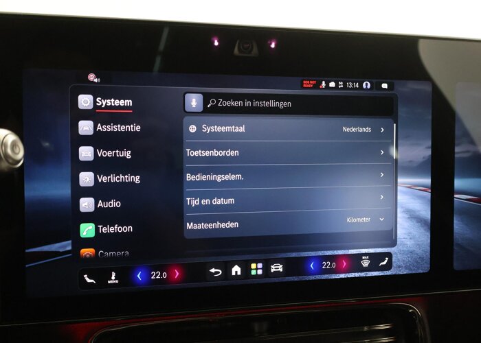 Mercedes-Benz CLA-Klasse Shooting Brake 250+ Business Solution AMG 85.5 kWh